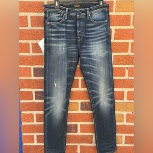New jack and jones jeans 31*32